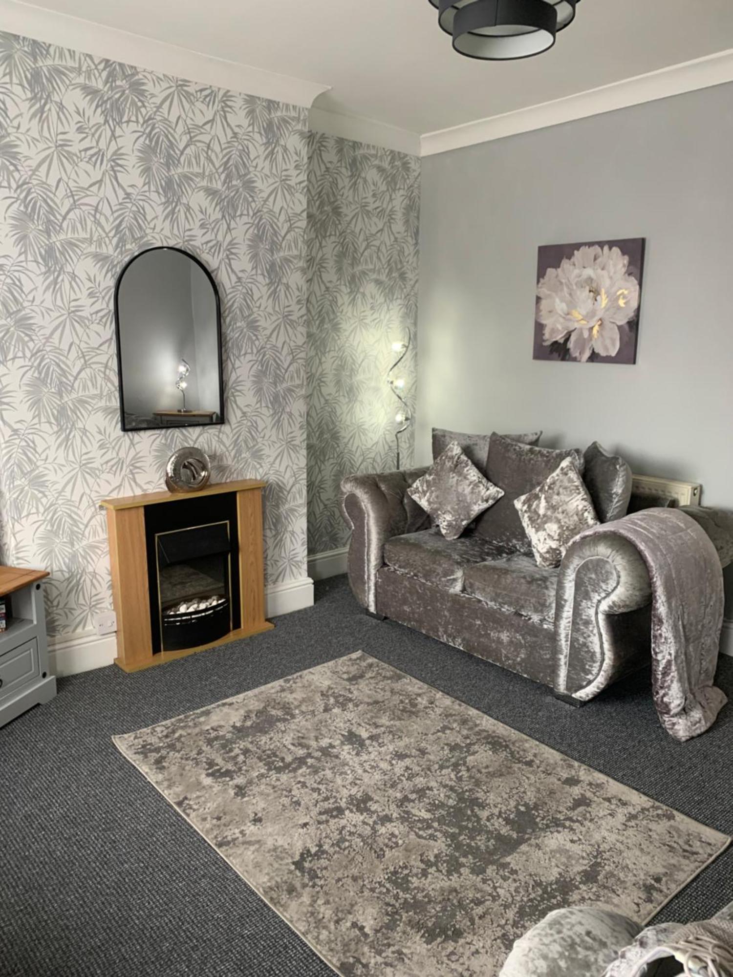 Hewitt Place Crewe Zewnętrze zdjęcie